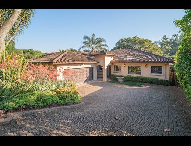 4 BEDROOM FREESTANDING RENTED IN BALLITO GARDENS ESTATE